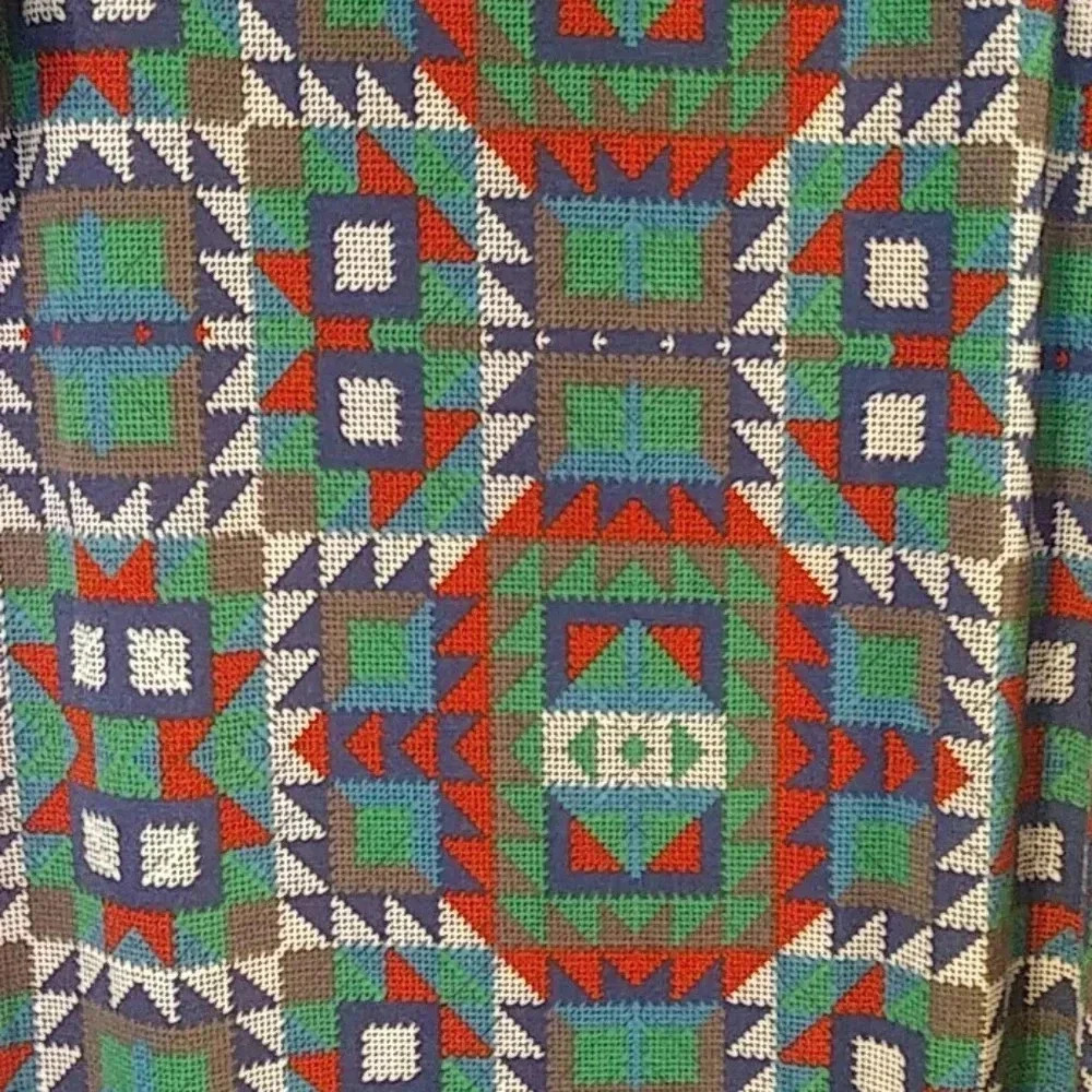 Lularoe Julia Print‎ dress, NWT - Picture 3 of 5
